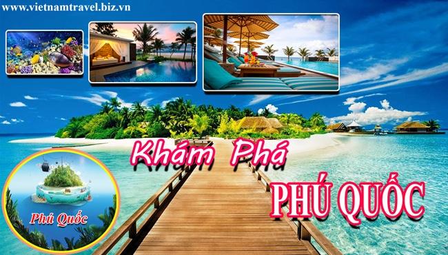Đà Nẵng – Đảo Ngọc Phú Quốc – Vinpearland 4 Ngày/ 3 Đêm
