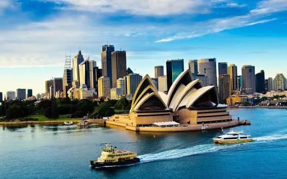 Du lịch Úc: HÀ NỘI – MELBOURNE - CANBERRA– SYDNEY