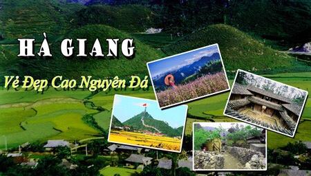 Hà Nội – Hà Giang – Cao Nguyên Đá Đồng Văn – Sapa – Fansiapan 5 Ngày 4 Đêm, Khởi Hành Thứ 6 Hàng Tuần